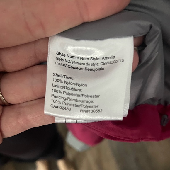 Outbound Parka - Picture 7 of 8